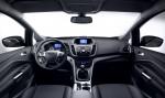 Ford Grand C-Max 2010 года